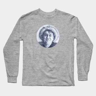 Jerry Jeff RIP! Long Sleeve T-Shirt